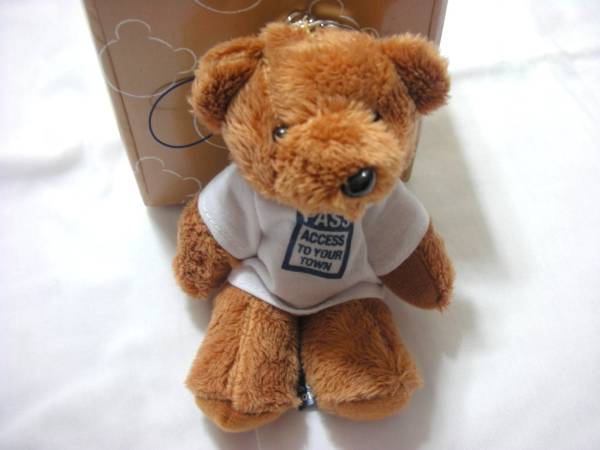 小田和正 2016 クマキーホルダー