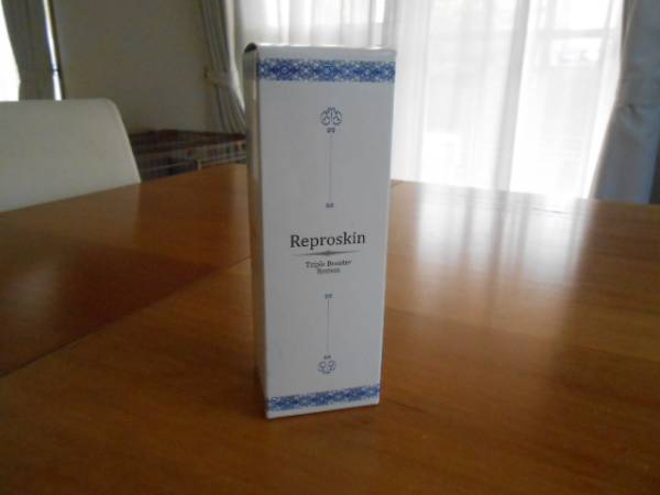「未開封、送料無料」リニューアル　リプロスキン (ニキビ肌に)