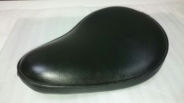 HD アメリカン サドルシート ソロシート イージーライダー製