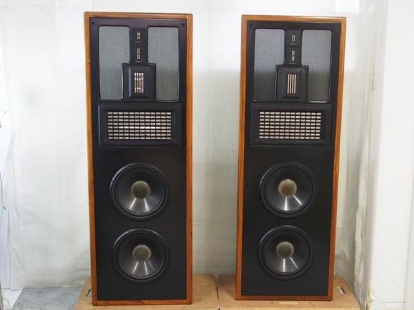 INFINITY スピーカー IRS-GAMMA ● 479BF-1