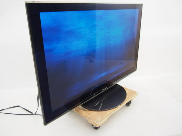 送料込】Panasonic TH-50PX60 50V型 プラズマテレビ パナソニック