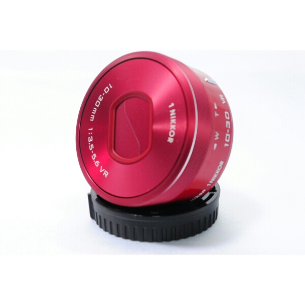 ★極上品★ Nikon 1 NIKKOR 10-30mm VR PD-ZOOM 極上品！1NIKKOR VR 10-30mm f/3.5-5.6 PD-ZOOM ☆極上品☆ 【公式通販】