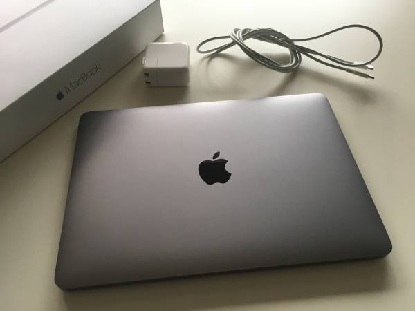 MacBook Retina Early 2015 12インチ 1.3GHz 500GB フルスペック