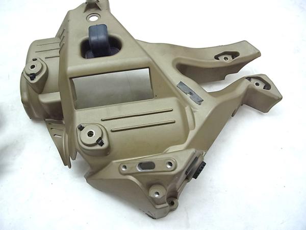 A451 DUCATI 999R マグネシウム ライトケース 左右 749 △