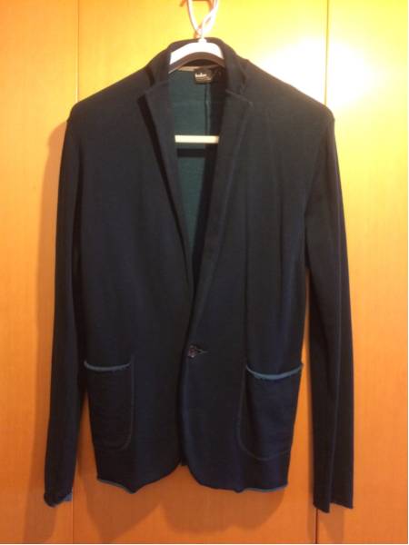 kolor ジャケット