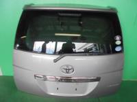 アイシス DBA-ANM10W バックドアASSY