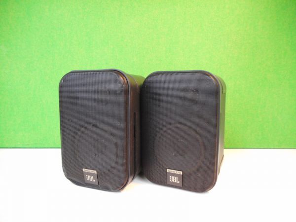 まとめ買いがお得 動作保証 JBL Control 3 Pro スピーカー