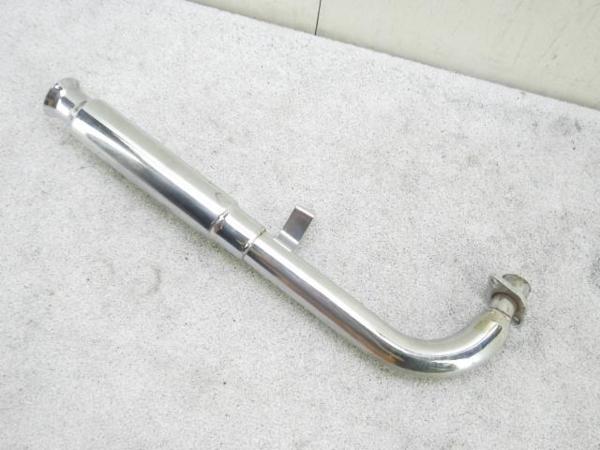 156076　モンキー　ナイトロヘッズ　ショーティーマフラー