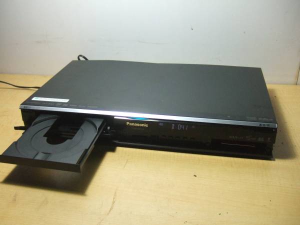 Panasonic ブルーレイレコーダー DIGA DMR-BW750 ブルーレイレコーダー