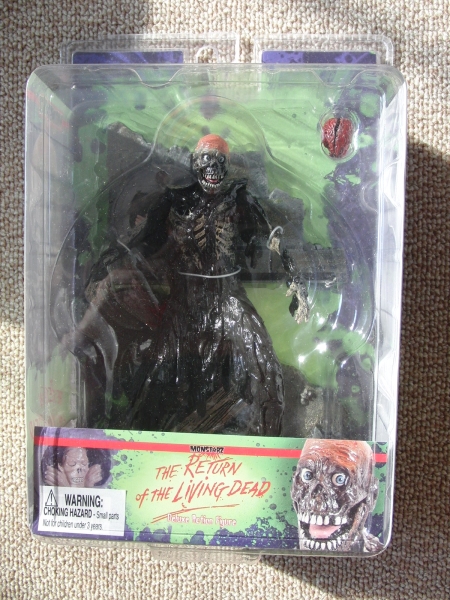 「バタリアン」 タールマン 新品未開封 ラスト１個