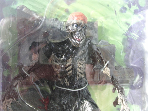 「バタリアン」 タールマン 新品未開封 ラスト１個