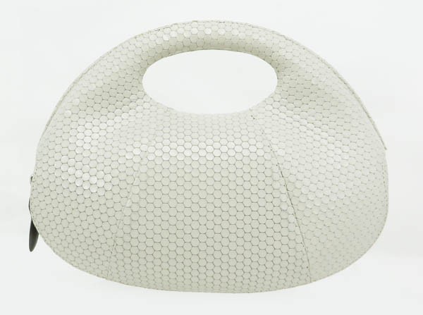 ◇【HIROKO HAYASHI ヒロコハヤシ】ハンドバッグ