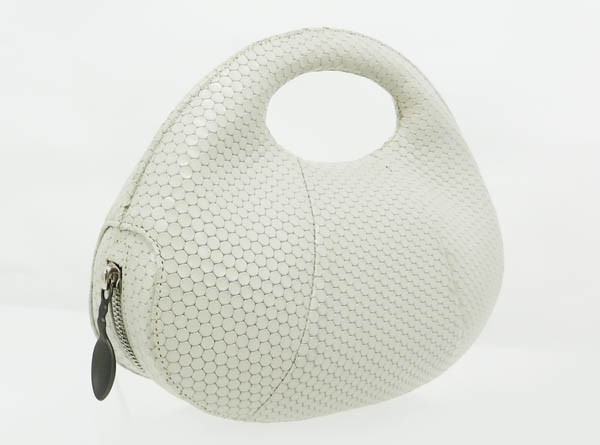 ◇【HIROKO HAYASHI ヒロコハヤシ】ハンドバッグ