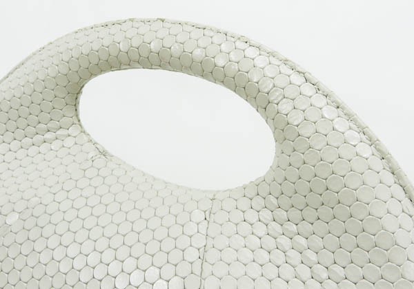 ◇【HIROKO HAYASHI ヒロコハヤシ】ハンドバッグ