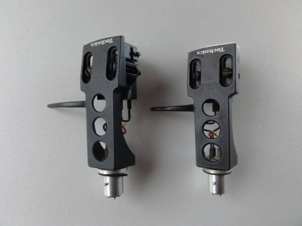 SHURE M44G M44-7 カートリッジ/Technicsシェル付き 【公式通販】