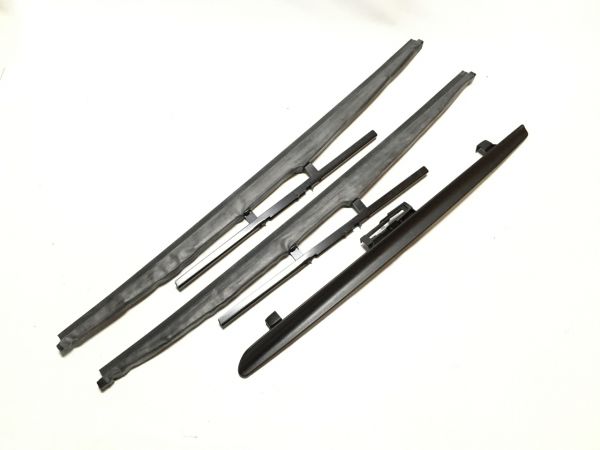 3rd レンジローバー RANGE ROVER ウインター ワイパーブレード