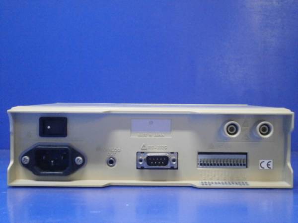 HIOKI 3154 DIGITAL MΩ HiTESTER(アマチュア無線)｜売買されたオークション情報、yahooの商品情報をアーカイブ ...