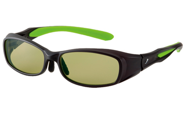 新品！zeal ジール　CAVARO カヴァロ TALEX 偏光 　F-1202