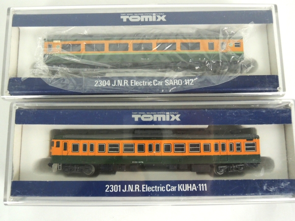 Nゲージ KATO TOMIX 鉄道模型 ジャンク Yahoo!オークション ジャンク品
