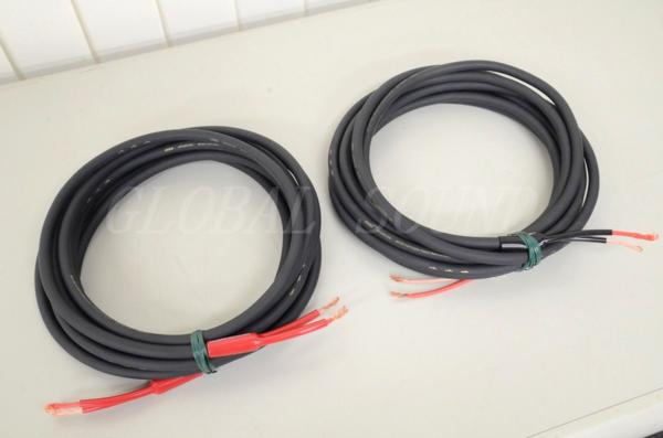 ★ORTOFON スピーカーケーブル 6.7N SPK500 約6.0m/5.9m