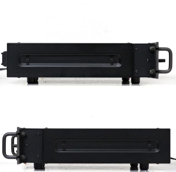 Technics SH-9020M ピークアベレージメータユニット テクニクス