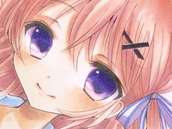 手描き イラスト 西行寺幽々子 制服 冬服 東方project 色紙 手描きイラスト 売買されたオークション情報 Yahooの商品情報をアーカイブ公開 オークファン Aucfan Com