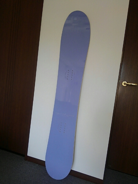 Gentem stick FLOATER 155 　ゲンテン フローター