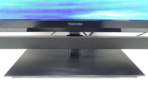 TOSHIBA CELL REGZA SLIM 液晶テレビ 46XE2 ▽ 48154-1