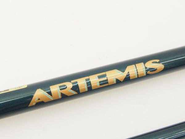 ダイコー アルテミス ARS-1303M ヒラスズキ 磯 ▽ 47EC8-7(ダイコー
