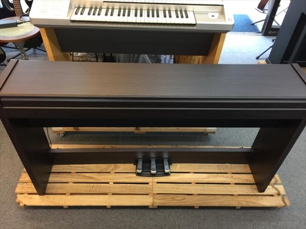 2016年製☆KORG LP-380☆コルグ 電子ピアノ 取説付き