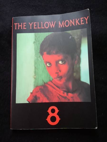 THE YELLOW MONKEY 8 バンドスコア 楽譜 即決 絶版 吉井和哉 THE