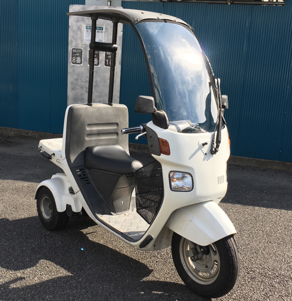 東京多摩☆人気のジャイロキャノピー TA02-18001** ミニカー可能