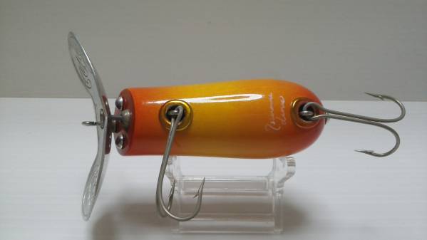 津波ルアーズ☆ビートクイーン☆中古品