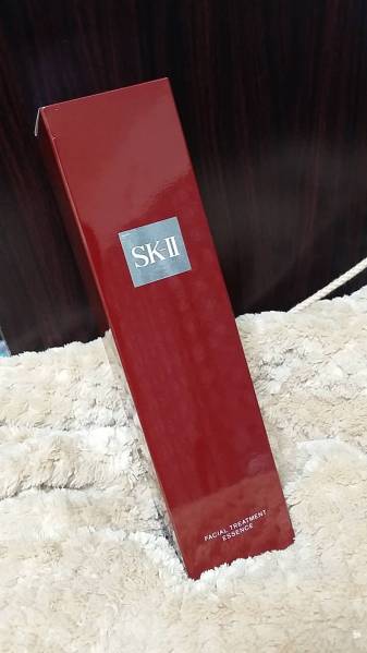 新品★SK-Ⅱ フェイシャルトリートメントエッセンス　250ml