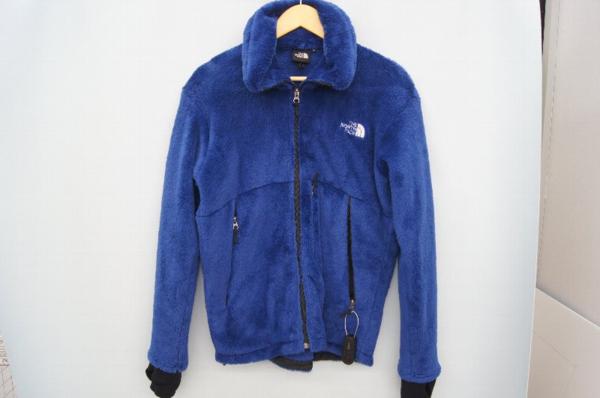 ◆3114/ＮＯＲＴＨ ＦＡＣＥ バーサロフト フリース ジャケット