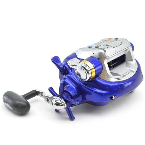 ダイワ ハイパータナコン 600Fe/K388 □