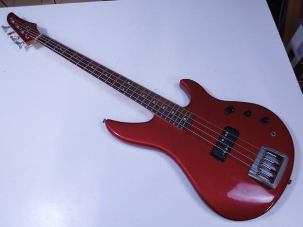 Tokai(東海) LBX50 トーカイ国産ベース ソフトケース付 - メルカリ