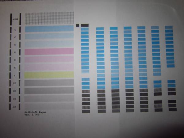 ★☆◆CANON◆PIXUS 複合機◆ＭG6230W無線LAN 動作品 P513☆★