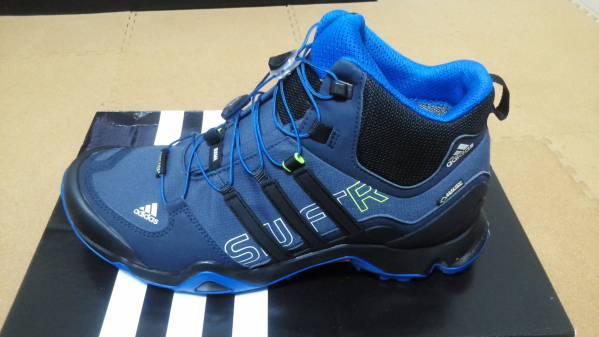 adidas トレッキングシューズ　TX　SWIFTR　M GTX　B22820 新品