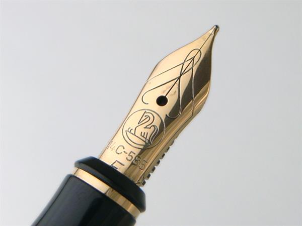 10%OFF ペリカン 万年筆 14C-585 文房具 筆記用具 筆記具 ペリカン