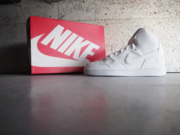 Son Nike Force Mid of MID SON OF FORCE - | NIKE(ナイキ) ⁄ Size