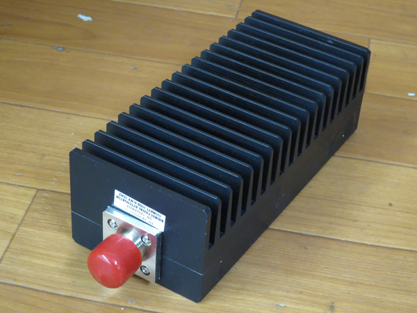 NZ01531◆キャンドックス 固定減衰器 CDX-NATT-SA3N1007-30