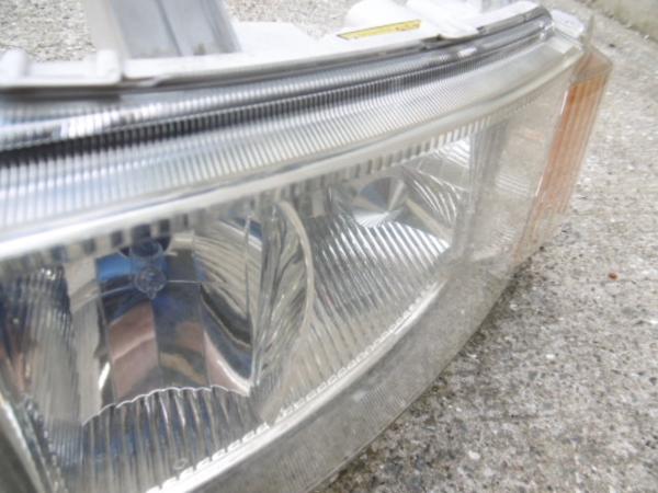 トヨタ純正 HID ヘッドライト 左右 NCP30 NCP31 NCP35 bB 後期 【公式
