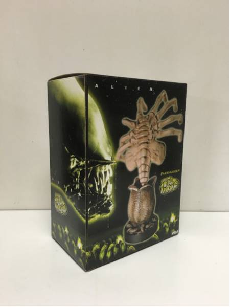 ☆エイリアン☆フェイスハガー・ヘッドノッカー☆NECA(エイリアン