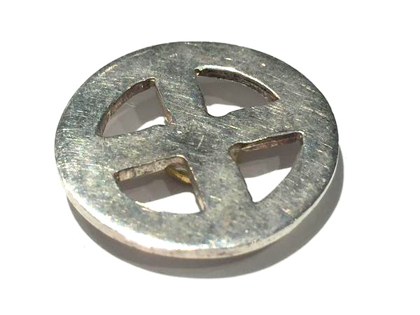 goro\u0027s goro's ゴローズ 金付メディスンホイール SV