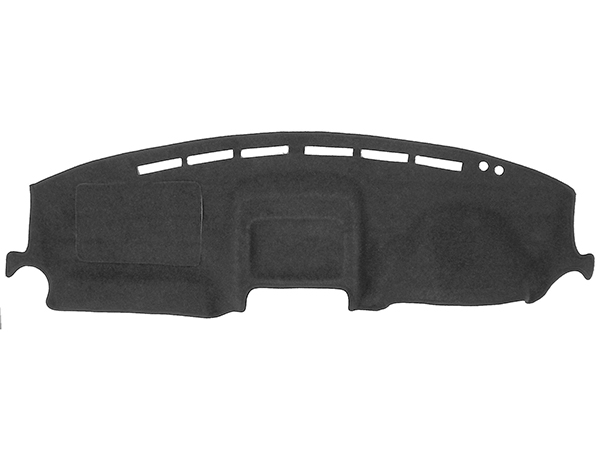 トヨタ　アルテッツァ ジータ 立体成型 ダッシュマット ブラック