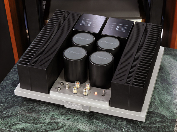 パイオニア 銘パワーアンプ PIONEER M-22 メンテナンス済 良品 全段にA