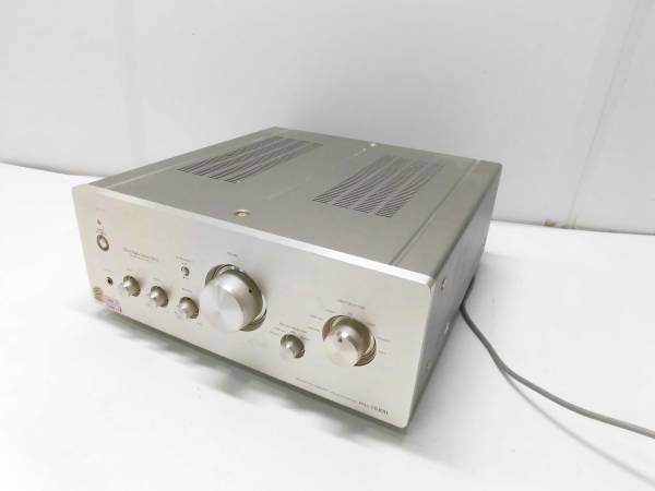 デノン DENON プリメインアンプ PMA-S10Ⅱ 高級アンプ○