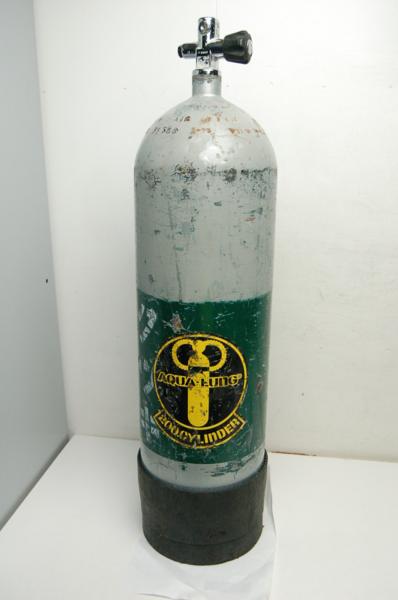 14L USED 200気圧 - ダイビング用 2026年最新Yahoo!オークション 