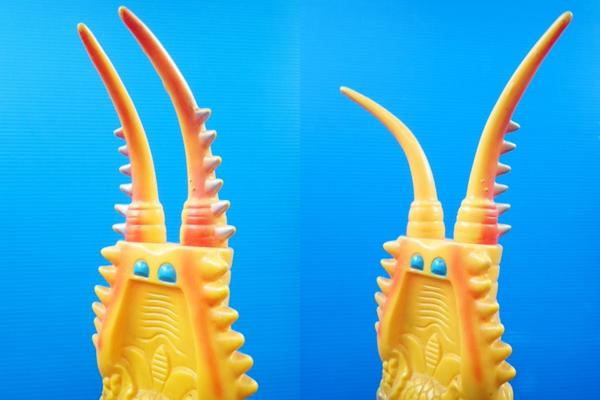 ブルマァク ジャイアントツインテール ツインテール ソフビ | 2026年